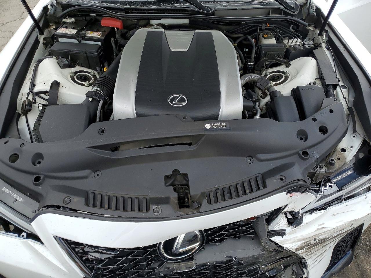 2025 LEXUS IS 350 350 F Sport