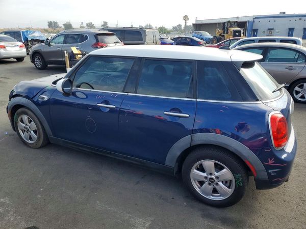 2015 MINI COOPER