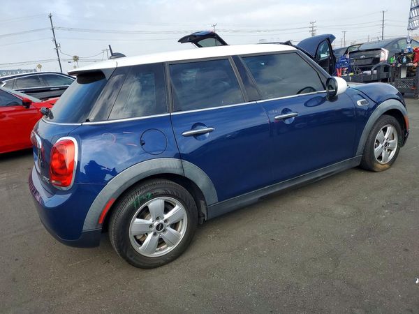 2015 MINI COOPER
