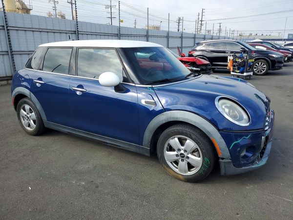 2015 MINI COOPER
