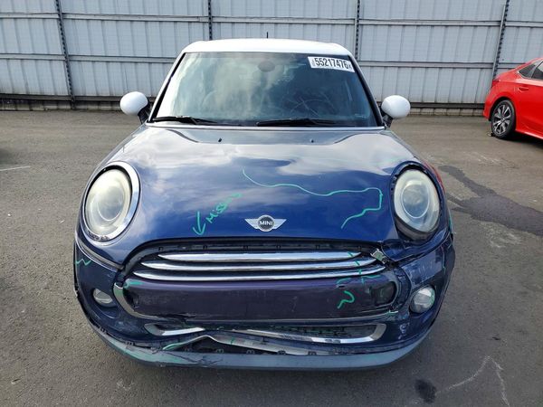 2015 MINI COOPER