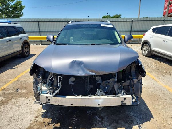 2014 LEXUS RX 350