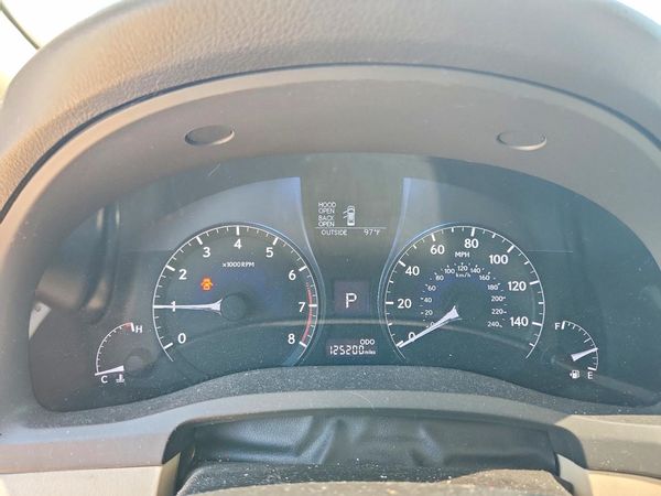 2014 LEXUS RX 350