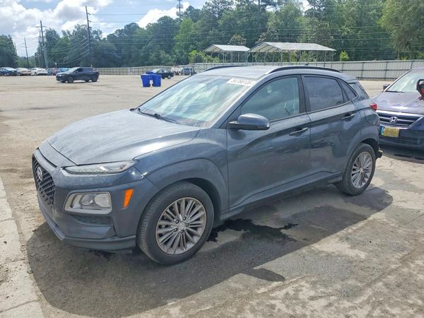2018 HYUNDAI KONA SEL