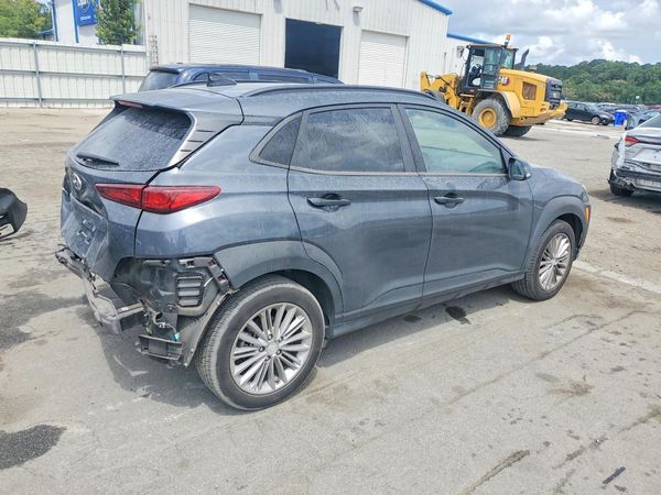 2018 HYUNDAI KONA SEL