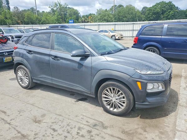 2018 HYUNDAI KONA SEL