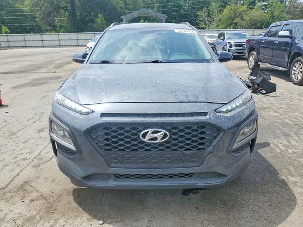 2018 HYUNDAI KONA SEL