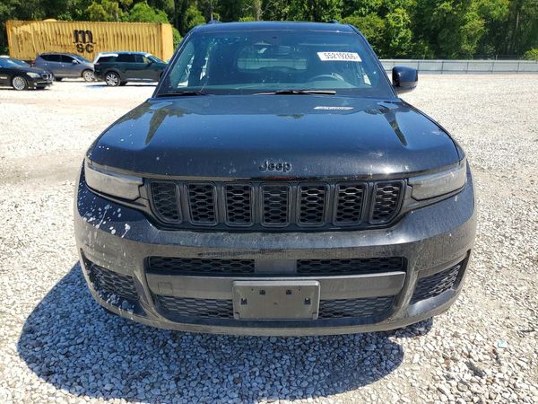 2024 JEEP GRAND CHEROKEE L LAREDO 4X2