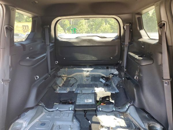 2024 JEEP GRAND CHEROKEE L LAREDO 4X2