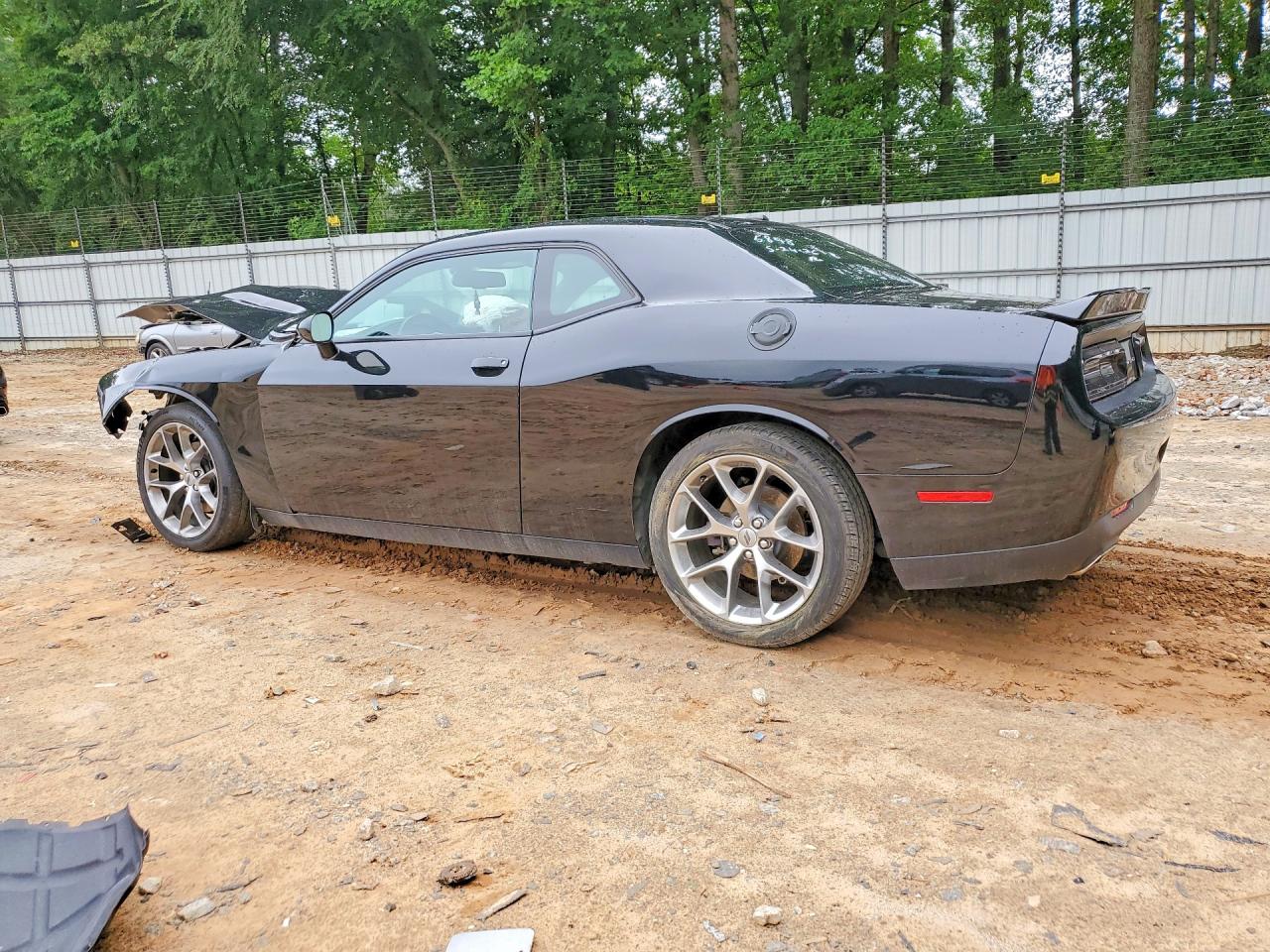 2020 DODGE CHALLENGER GT