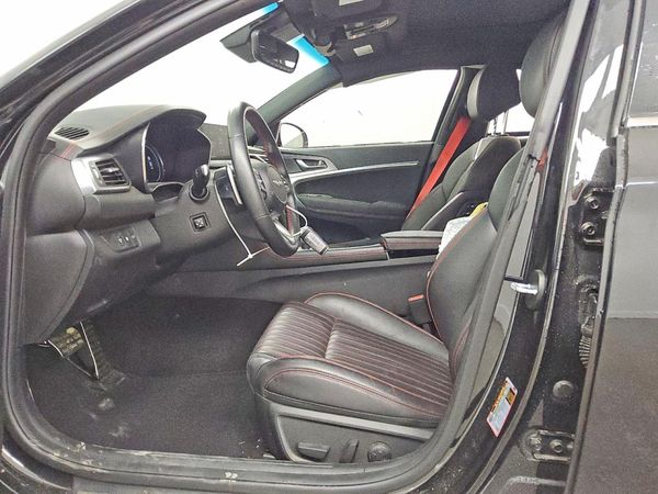 2023 GENESIS G70 — DENT