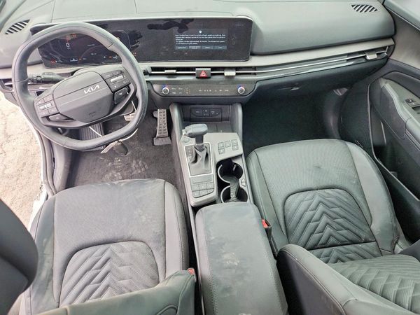 2026 KIA SPORTAGE X-PRO PRESTIGE