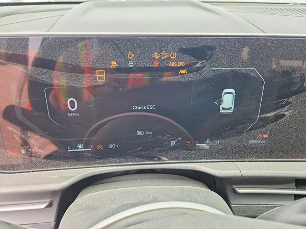 2026 KIA SPORTAGE X-PRO PRESTIGE