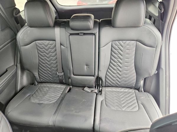 2026 KIA SPORTAGE X-PRO PRESTIGE