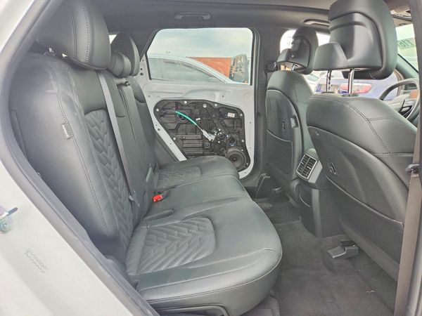 2026 KIA SPORTAGE X-PRO PRESTIGE