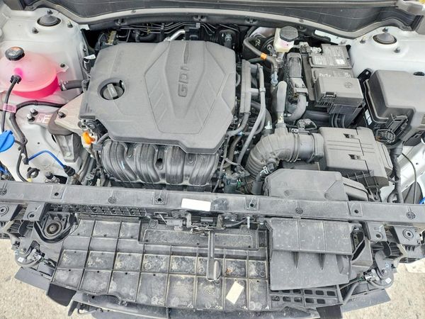 2026 KIA SPORTAGE X-PRO PRESTIGE