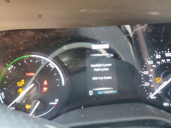 2021 TOYOTA SIENNA