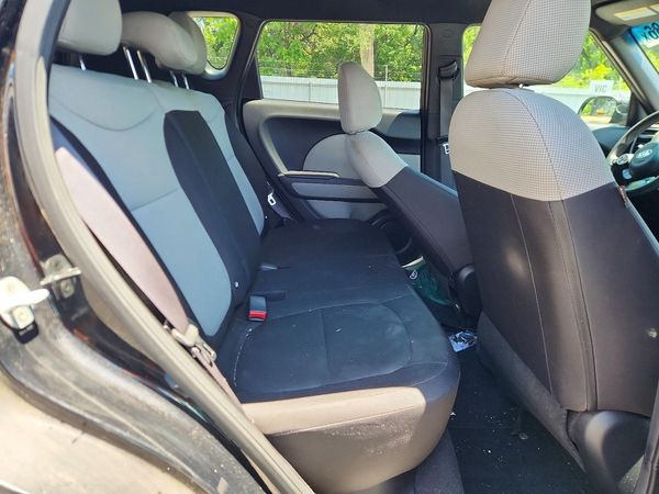 2016 KIA SOUL Plus