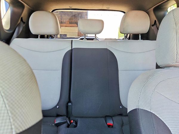 2016 KIA SOUL Plus