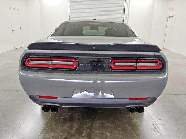2023 DODGE CHALLENGER R/T