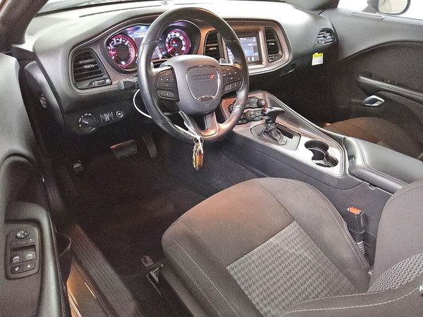 2023 DODGE CHALLENGER R/T