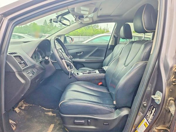 2016 TOYOTA VENZA XLE