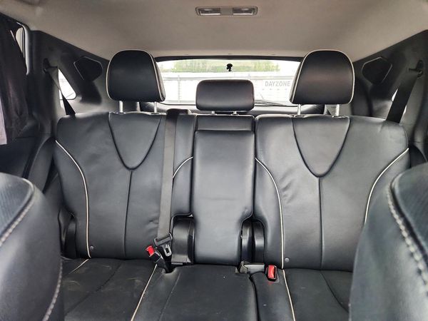 2016 TOYOTA VENZA XLE