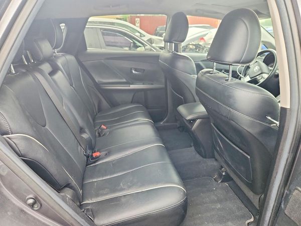 2016 TOYOTA VENZA XLE