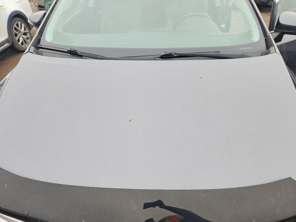 2016 TOYOTA VENZA XLE