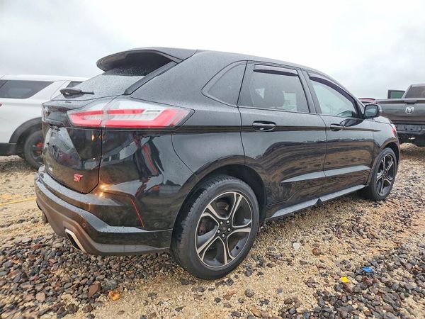 2019 FORD EDGE ST
