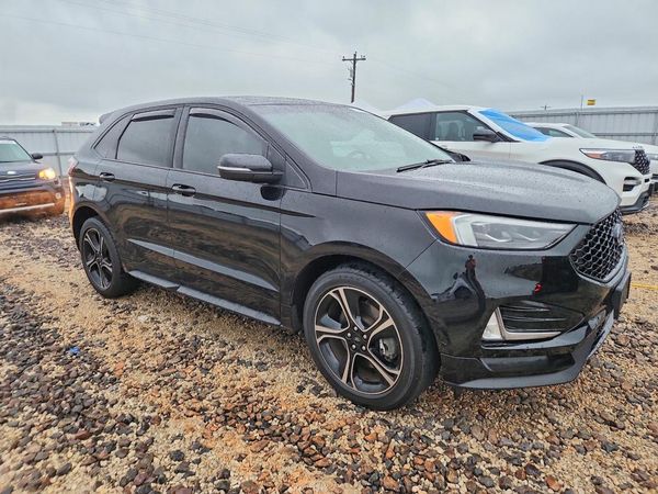 2019 FORD EDGE ST
