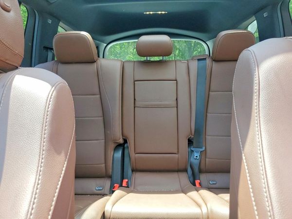 2025 MERCEDES-BENZ GLS GLS450 4MATIC