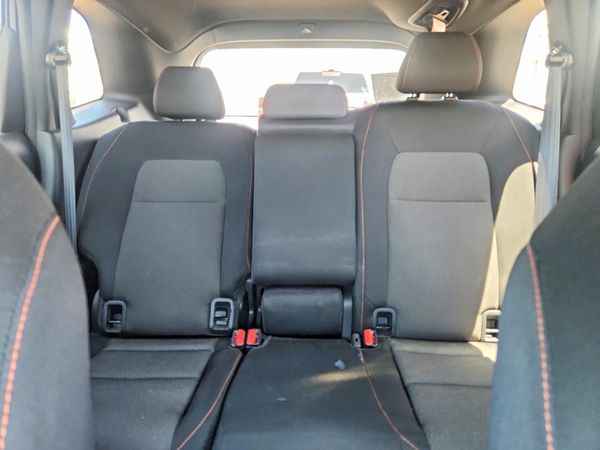 2025 HONDA CR-V Sport