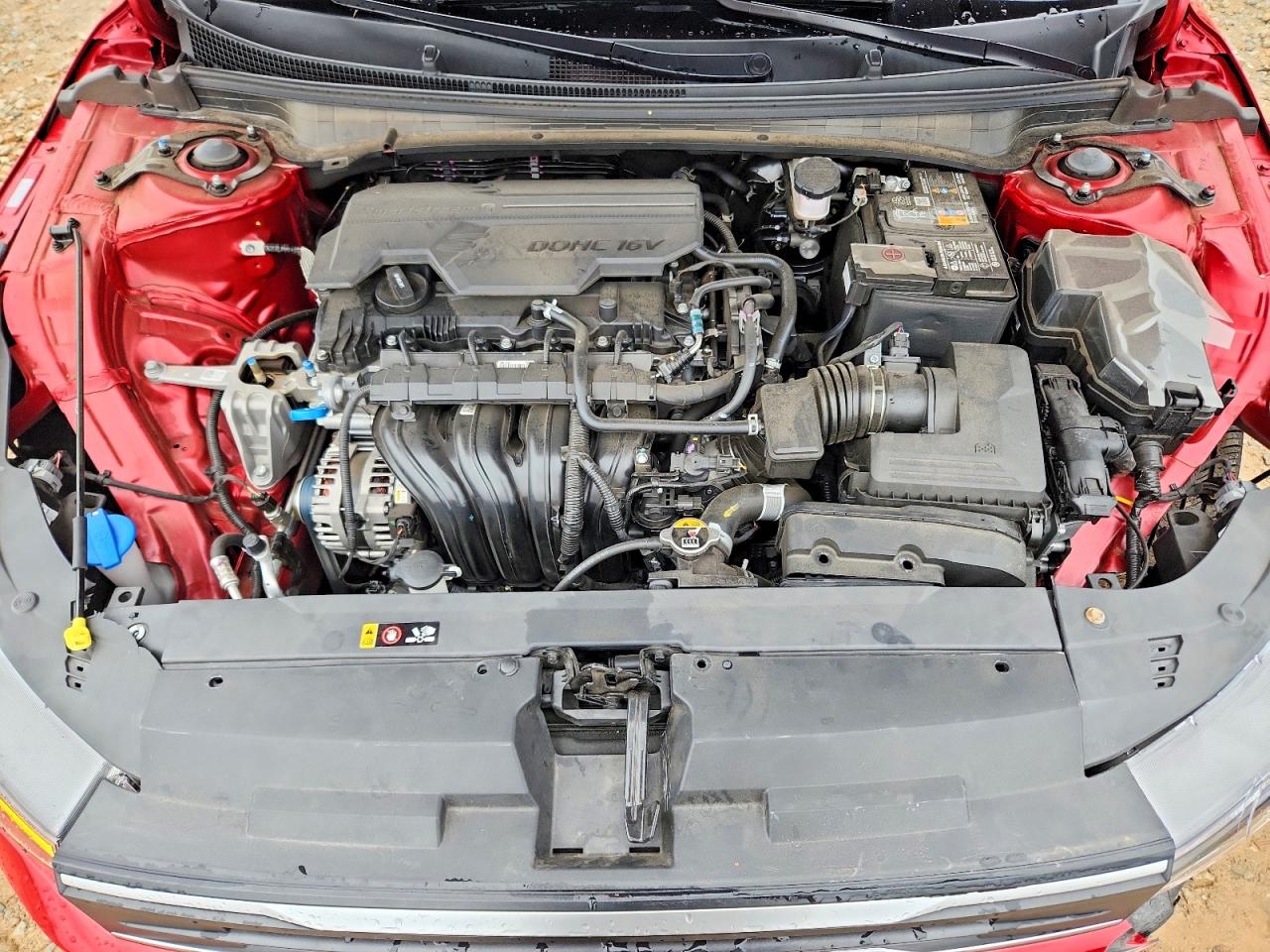 2025 KIA K4 LX, LXS
