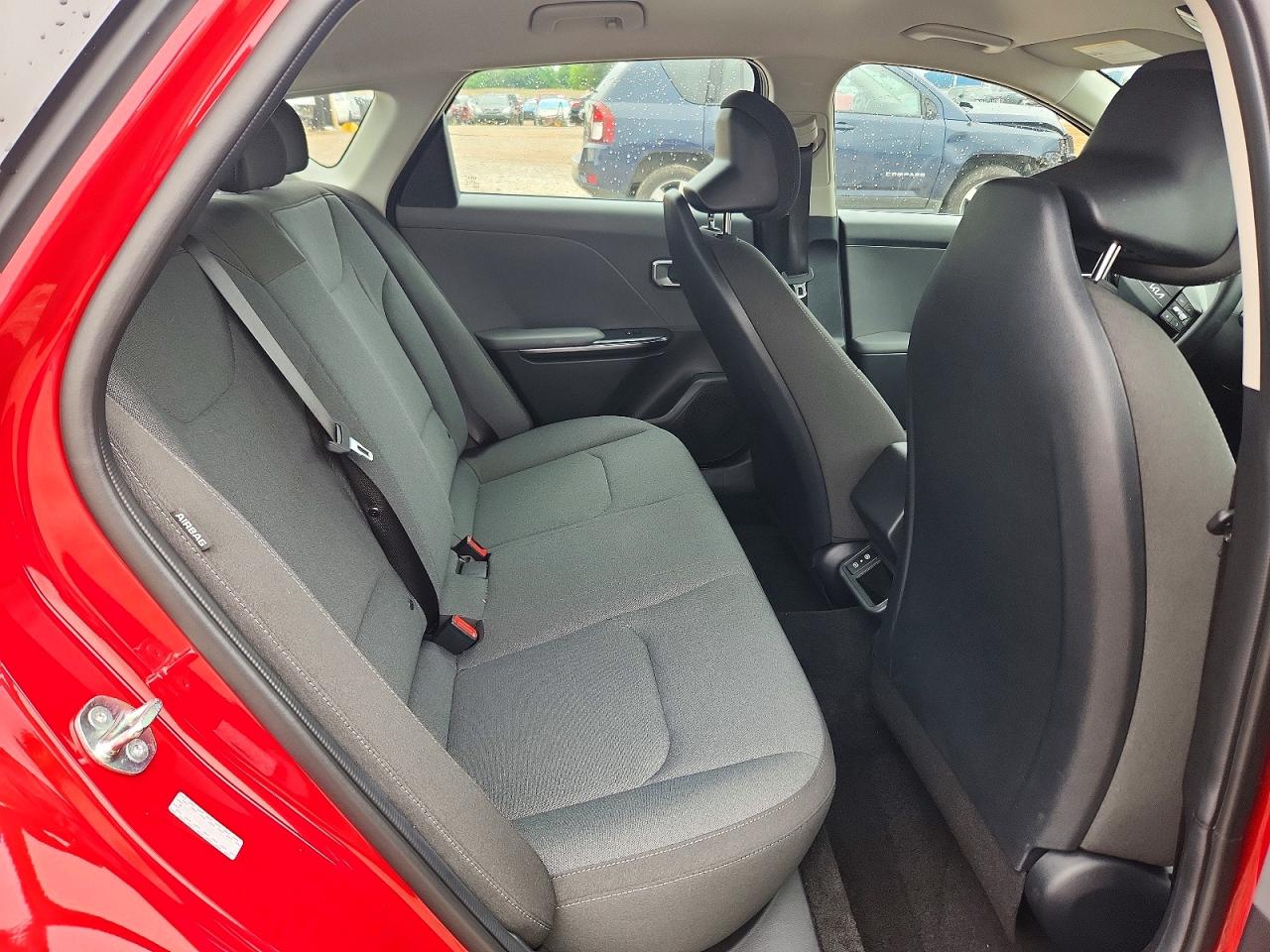 2025 KIA K4 LX, LXS