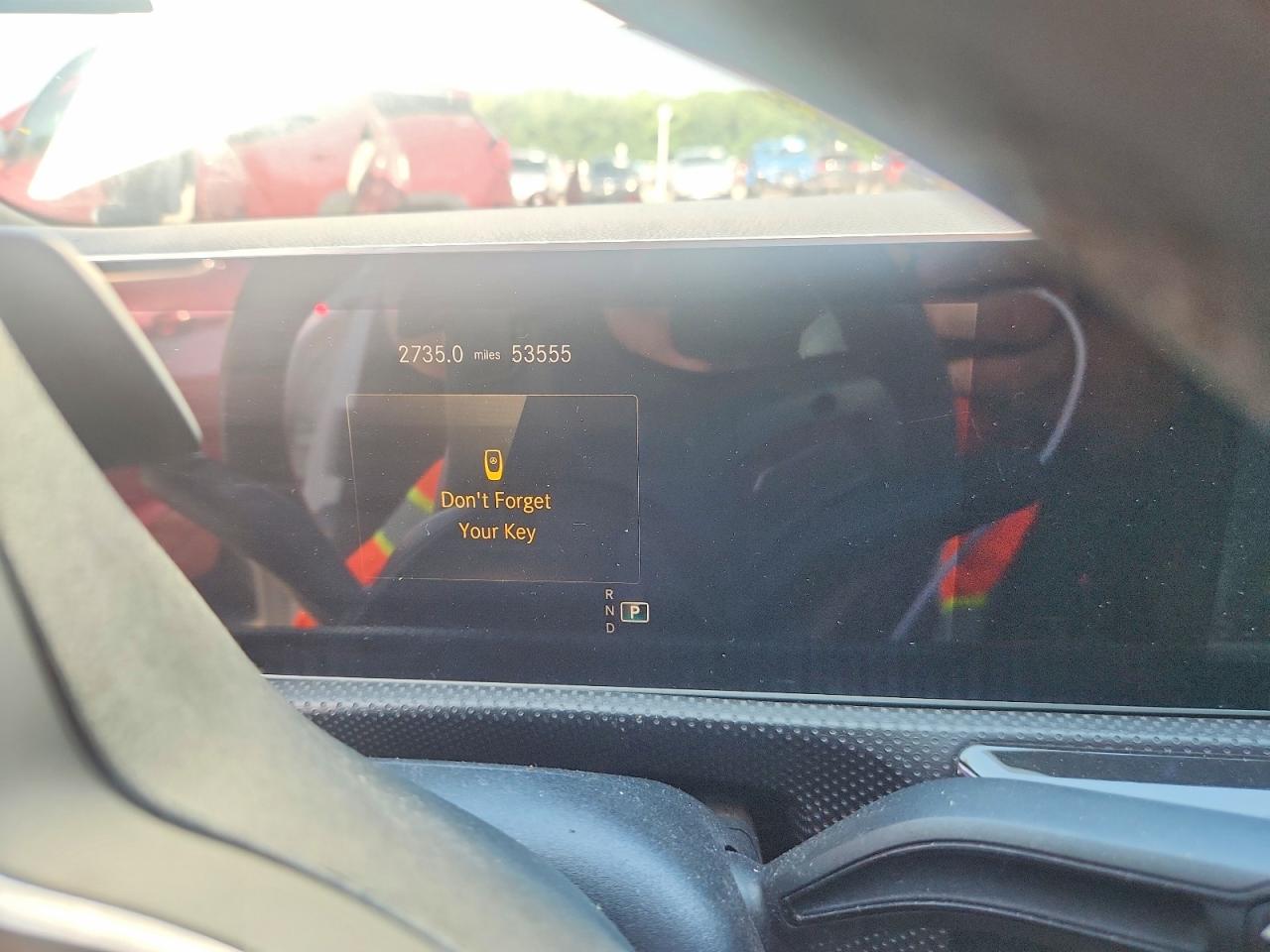 2019 MERCEDES-BENZ A A220