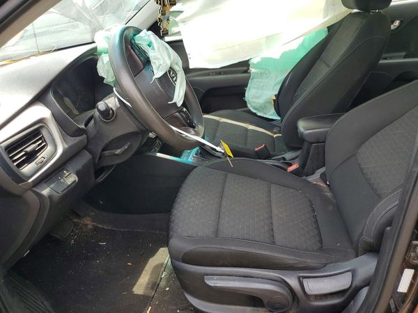 2021 KIA RIO