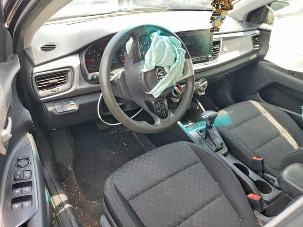 2021 KIA RIO
