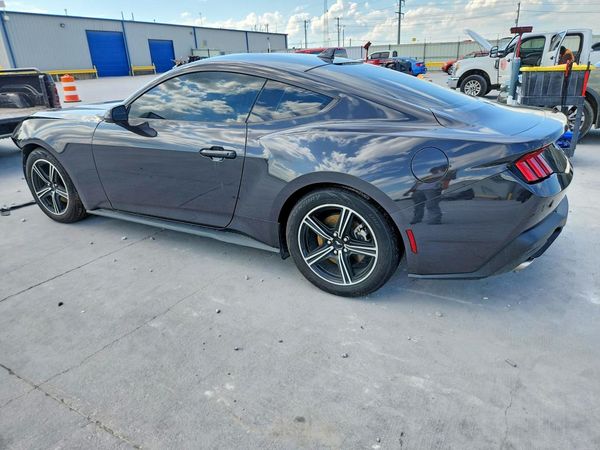 2024 FORD MUSTANG I4