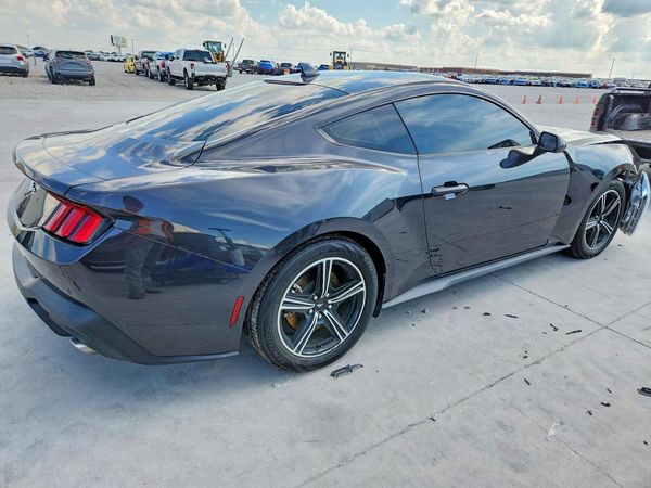 2024 FORD MUSTANG I4