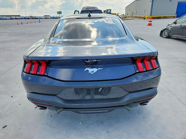 2024 FORD MUSTANG I4