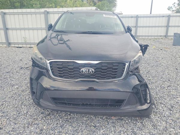 2019 KIA SORENTO L, LX, S