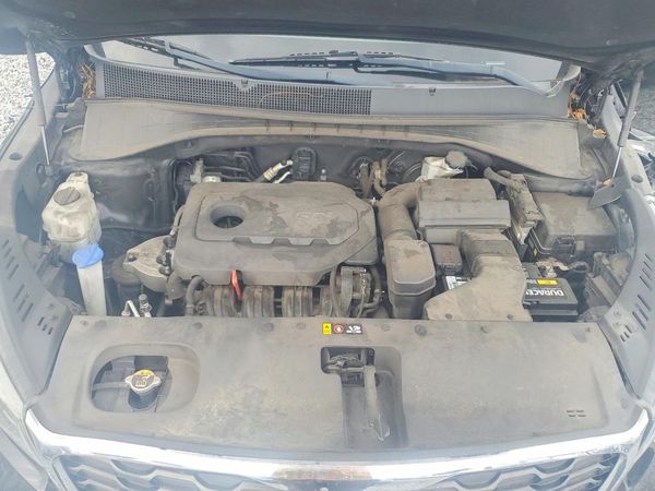 2019 KIA SORENTO L, LX, S
