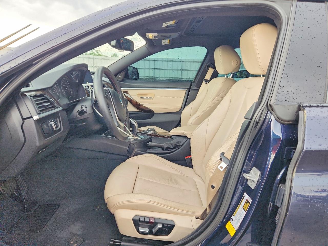 2017 BMW 430I GC