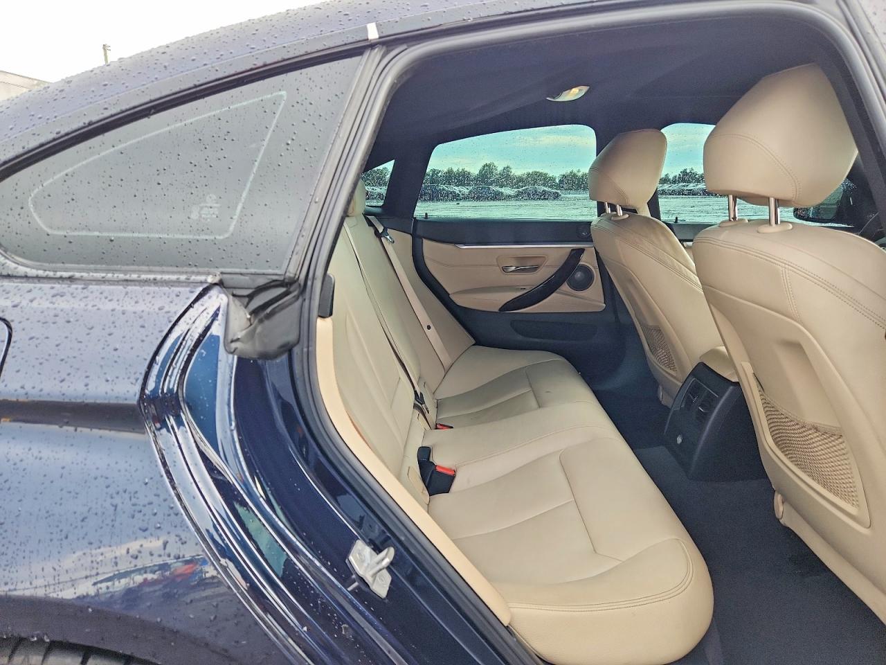 2017 BMW 430I GC