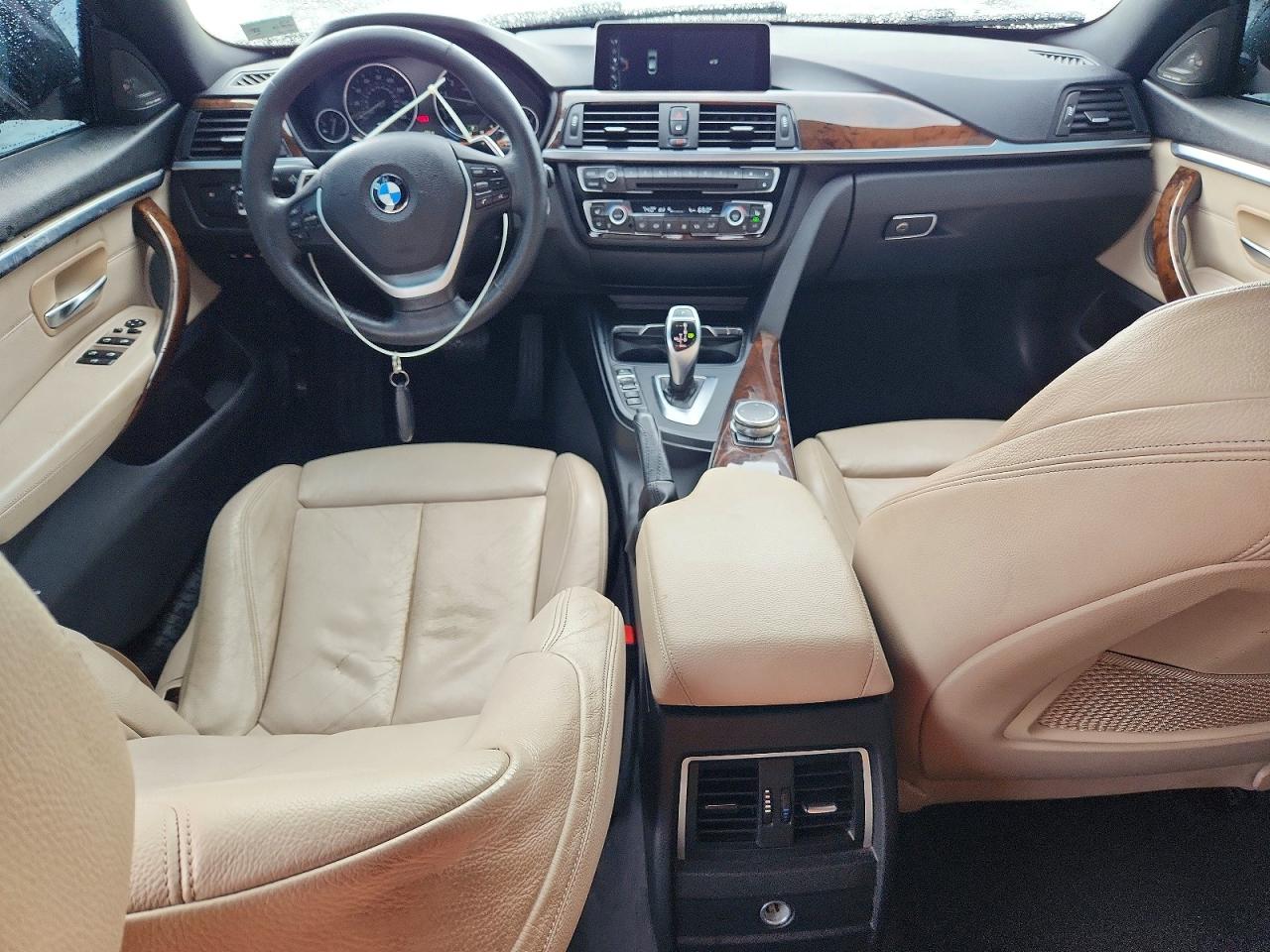 2017 BMW 430I GC
