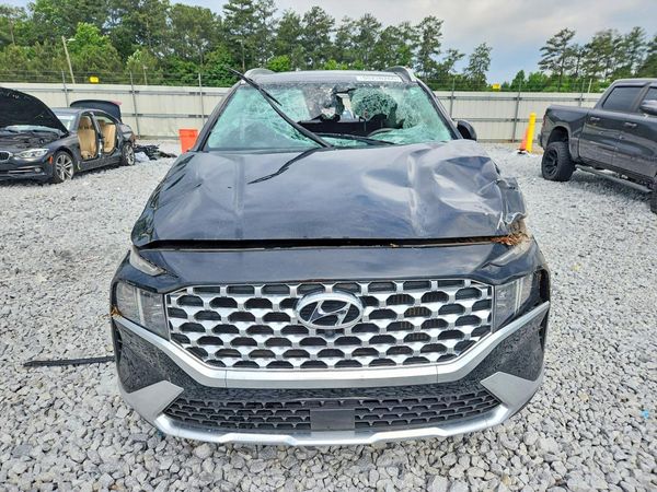 2021 HYUNDAI SANTA FE Limited — DIRF