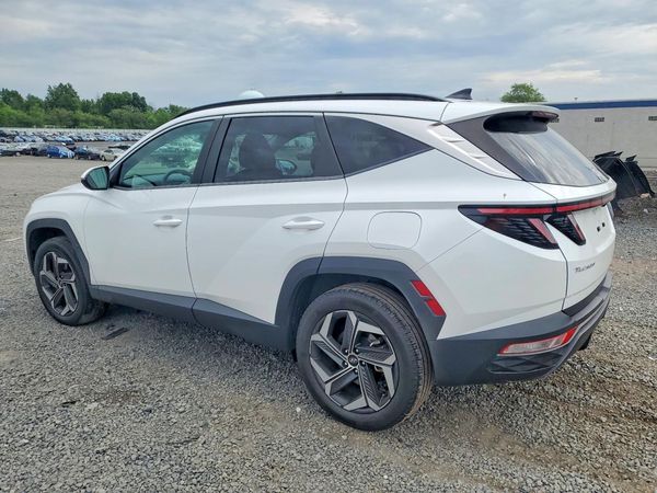 2022 HYUNDAI TUCSON SEL Convenience Pkg
