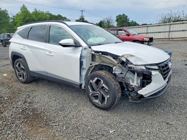 2022 HYUNDAI TUCSON SEL Convenience Pkg