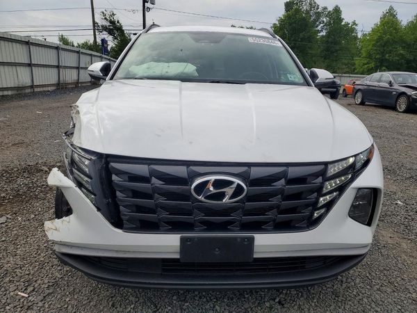 2022 HYUNDAI TUCSON SEL Convenience Pkg